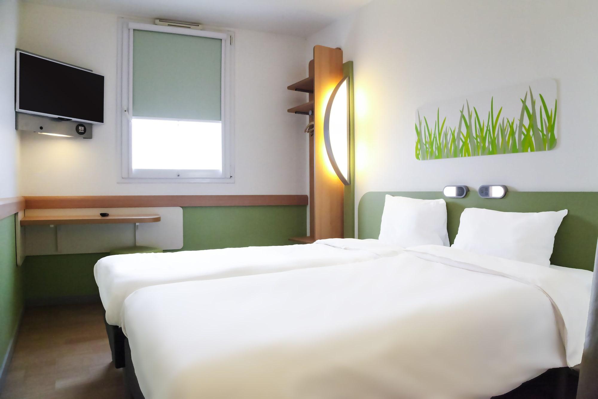 Ibis Budget Hyères Exteriör bild