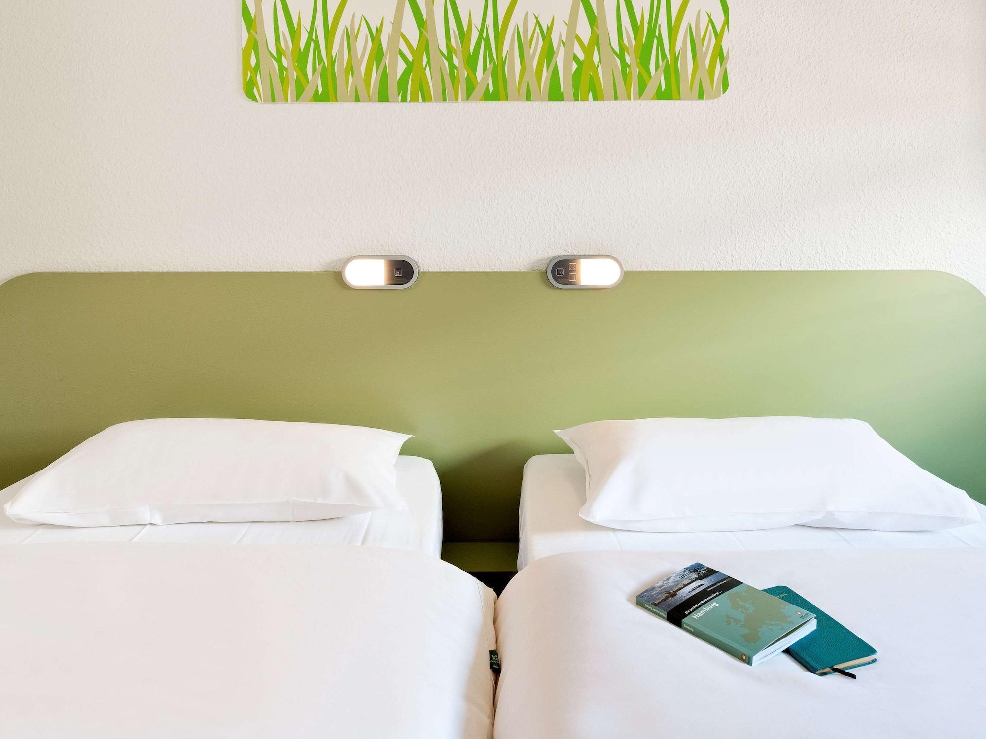 Ibis Budget Hyères Exteriör bild