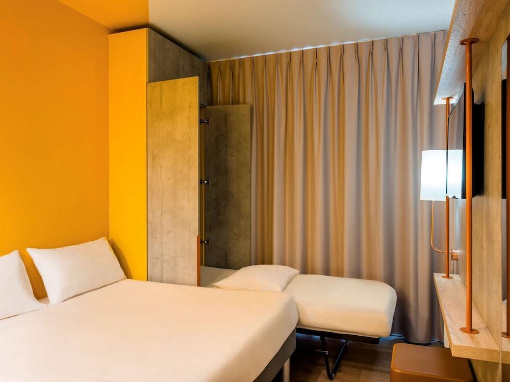 Ibis Budget Hyères Exteriör bild