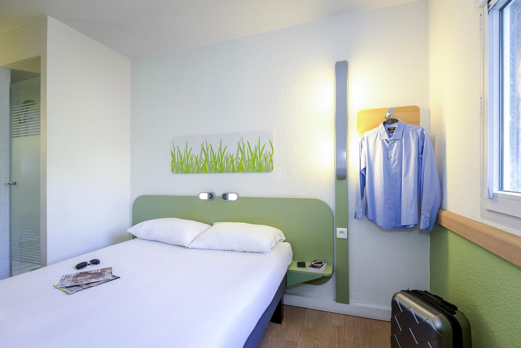 Ibis Budget Hyères Exteriör bild