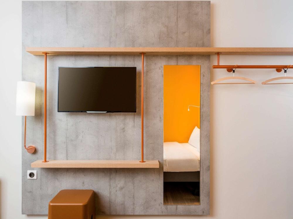 Ibis Budget Hyères Exteriör bild