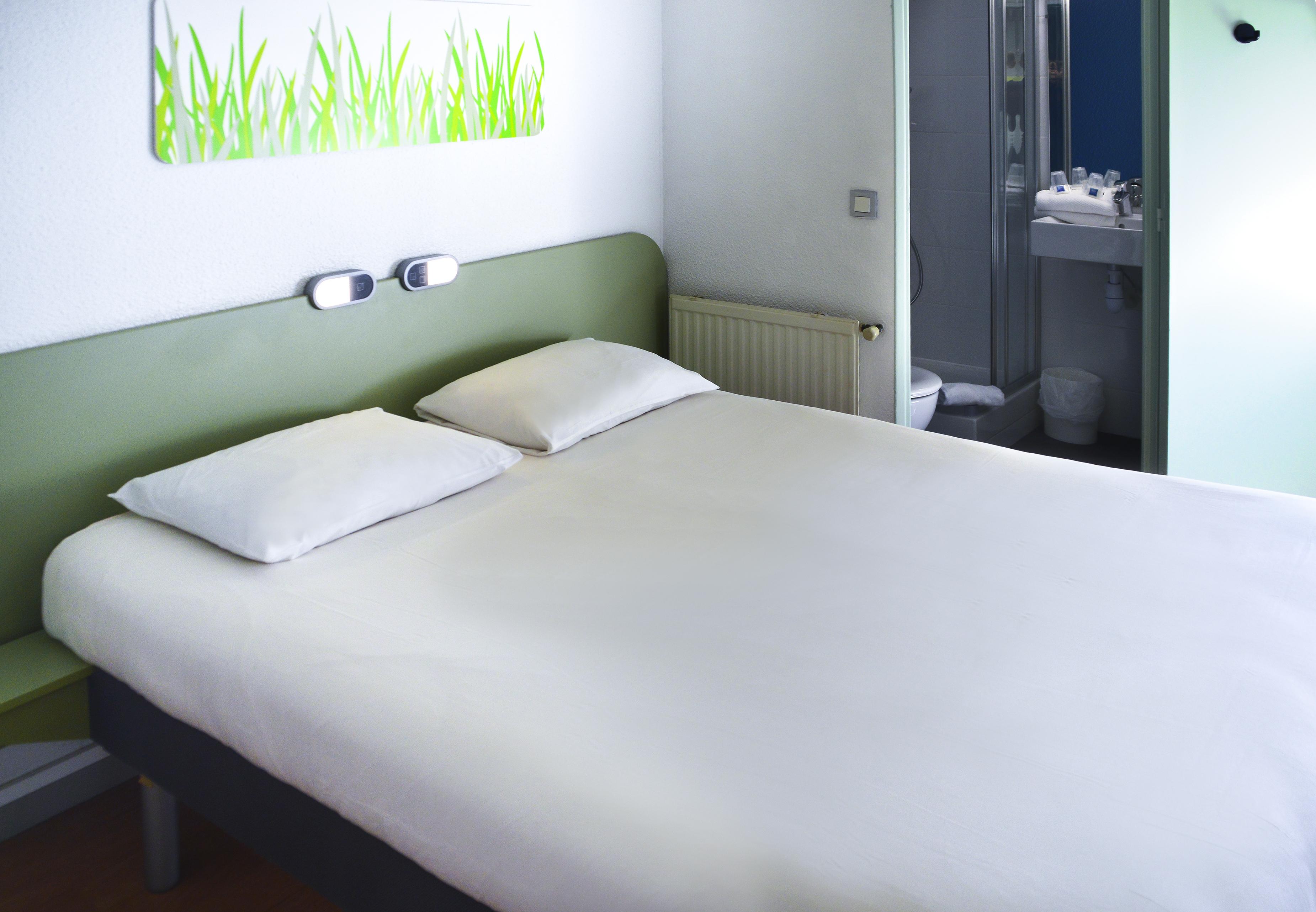 Ibis Budget Hyères Exteriör bild