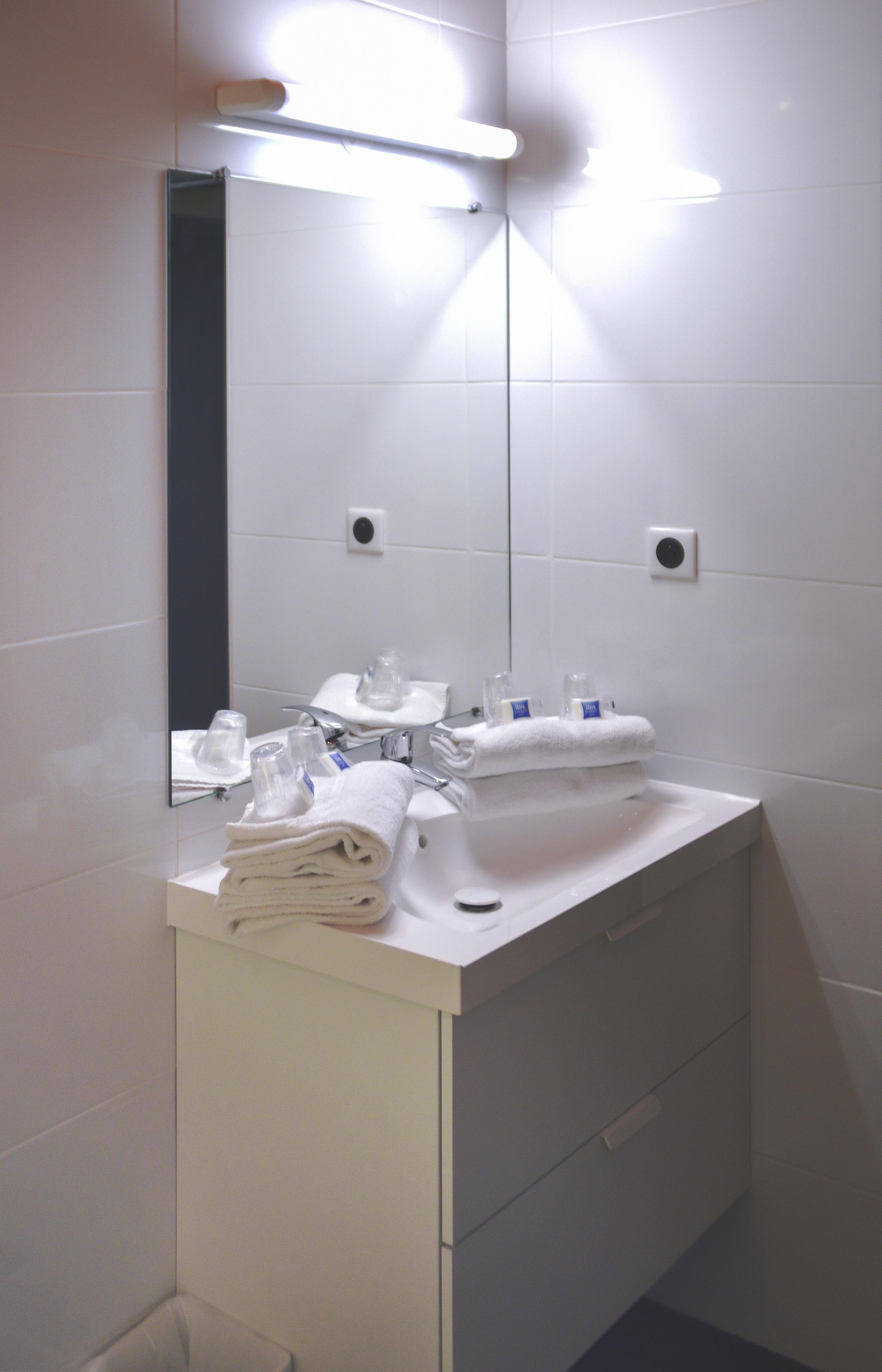 Ibis Budget Hyères Exteriör bild