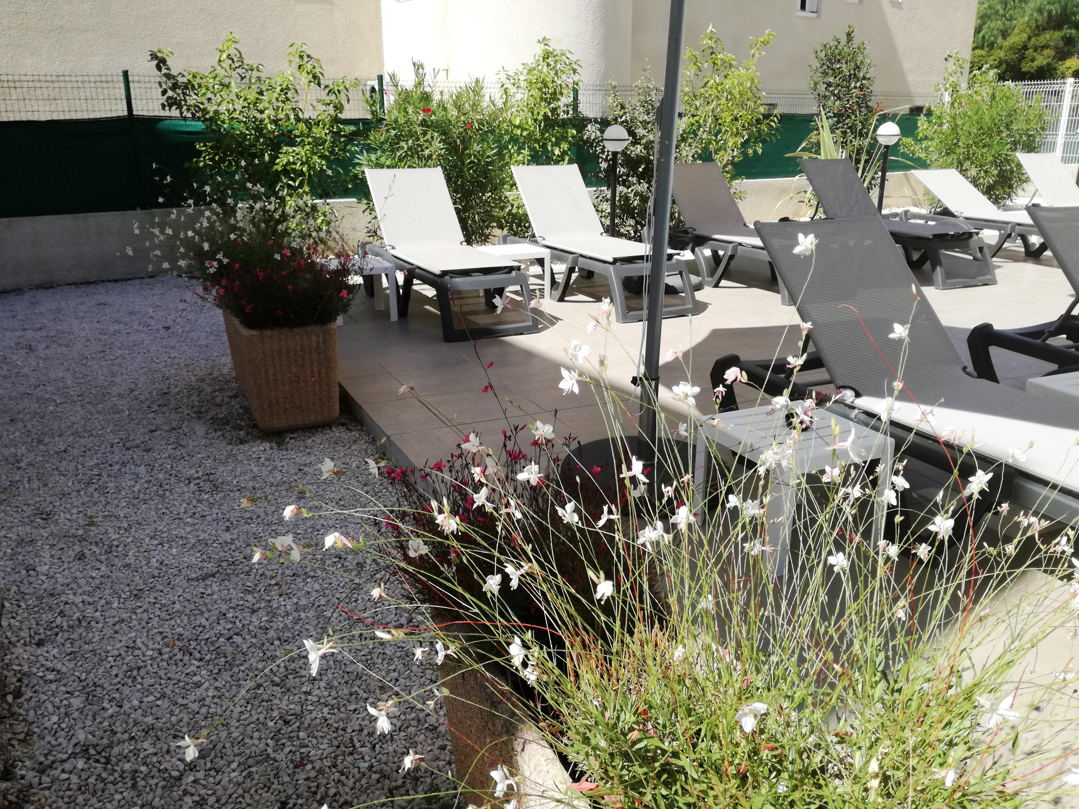 Ibis Budget Hyères Exteriör bild