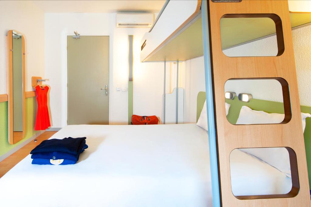 Ibis Budget Hyères Exteriör bild
