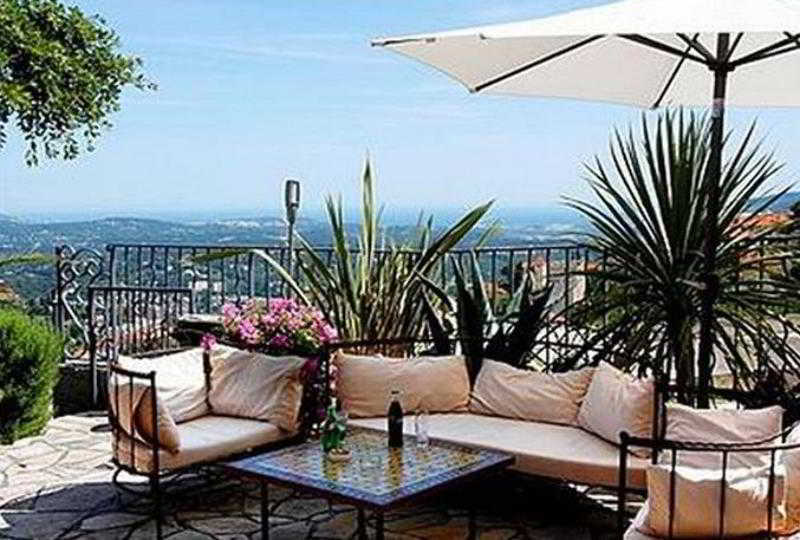 Ibis Budget Hyères Exteriör bild