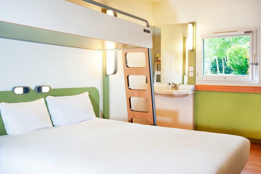 Ibis Budget Hyères Exteriör bild